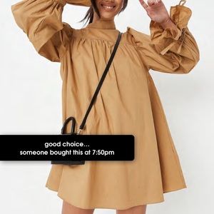 NWT missguided dress